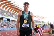 2024 U.S. Olympic Team Trials - Track & Field - Day 2